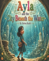 Ayla and the City Beneath the Water: A Magical Adventure About Stories, Memory, and the Power of Hope B0H2LSPMSQ Book Cover