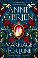 A Marriage of Fortune 1398711160 Book Cover