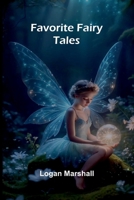 Favorite Fairy Tales 9369878394 Book Cover