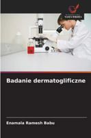 Badanie dermatoglificzne 6209337260 Book Cover