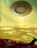 The Edges Voyager 1312101091 Book Cover