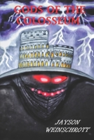 Gods of the Colosseum B08RBB6FXF Book Cover