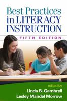 Best Practices in Literacy Instruction 1572308753 Book Cover
