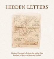 Hidden Letters 1887734880 Book Cover