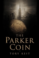 The Parker Coin B0CPQ4PBVR Book Cover