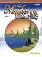 Mayberry Bible Study Guide: Vol 3 (Mayberry Bible Study) 0971731659 Book Cover