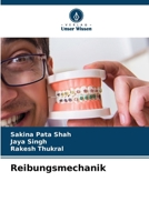 Reibungsmechanik 6202452226 Book Cover