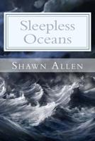 Sleepless Oceans 1502721376 Book Cover