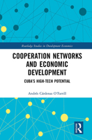 Cooperation Networks and Economic Development 103239983X Book Cover
