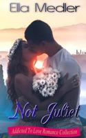 Not Juliet: Addicted To Love Romance Collection 1495367037 Book Cover