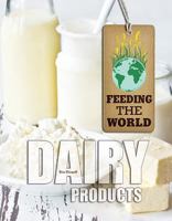 Dairy Products 142222743X Book Cover