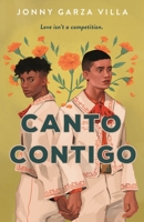 Canto Contigo: A Novel 1250875757 Book Cover