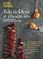 Rib Ticklers and Choux-ins 0857833391 Book Cover