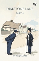 Dialstone Lane: Part 4 9377504880 Book Cover