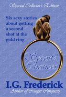 Second Chances 1937471241 Book Cover