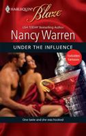 Under the Influence 0373794568 Book Cover