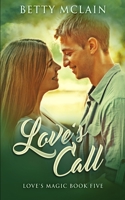 Love's Call 4867517518 Book Cover