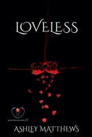 Loveless (Leather Persuasion Resort) 1068888636 Book Cover