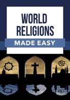 World Religions Made Easy (Made Easy Series) 1628623454 Book Cover