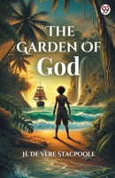 The Garden Of God 9370819266 Book Cover