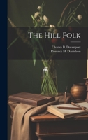 The Hill Folk 1021892858 Book Cover