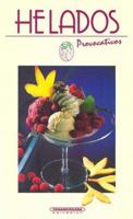 Helados Provocativos 9583009458 Book Cover