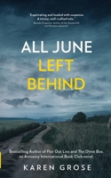 All June Left Behind 1067252436 Book Cover