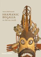 Shamanic Regalia in the Far North 0500517258 Book Cover
