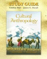 Cultural Anthropology 0131733672 Book Cover