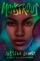 Monstrous 0593434811 Book Cover