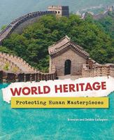 Protecting Human Masterpieces 1599205807 Book Cover