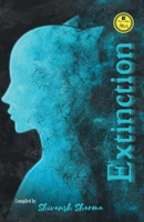 Extinction 9390416442 Book Cover