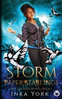 A Storm of Paper Starlings 191570801X Book Cover
