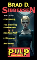 Pulp: Monsters B0DSYCTRG5 Book Cover