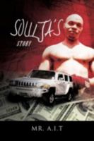 Soulja's Story 1466954698 Book Cover