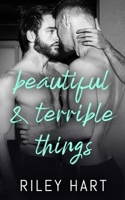 Beautiful & Terrible Things B08QT7VDYK Book Cover
