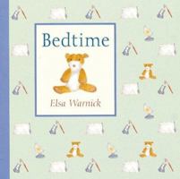 Bedtime 0152014713 Book Cover