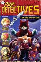 Big Bad Woof 1665912197 Book Cover