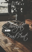 Thoughts of a Dead Poet 9354906745 Book Cover