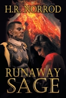 Runaway Sage 1612968791 Book Cover