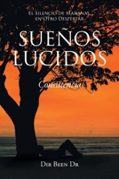 Sueños Lucidos: Consistencia 166249162X Book Cover