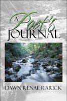 A Poet's Journal 1608365468 Book Cover
