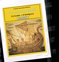 The Ancient World (Longman Secondary Histories) 0582205034 Book Cover