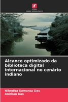 Alcance optimizado da biblioteca digital internacional no cenário indiano (Portuguese Edition) 6207975456 Book Cover