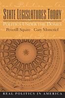 State Legislatures Today: Politics under the Domes 0136033555 Book Cover