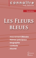 Fiche de lecture Les Fleurs bleues de Raymond Queneau (Analyse littéraire de référence et résumé complet) 2367888175 Book Cover