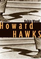 Howard Hawks 0851701116 Book Cover