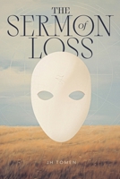 The Sermon of Loss B0CWL9TFJD Book Cover