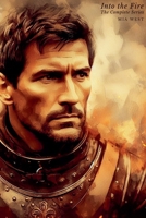 Into the Fire: The Complete Series B0DPKP1YJG Book Cover