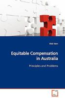 Equitable Compensation in Australia: Principles and Problems 3639079310 Book Cover